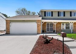 Pre-foreclosure in  Cherry Dr Denver, CO 80233