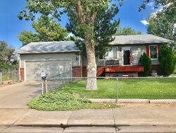 Pre-foreclosure in  Dexter St Commerce City, CO 80022