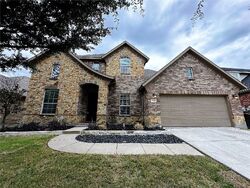 Pre-foreclosure in  Palestine Dr Prosper, TX 75078