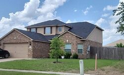 Pre-foreclosure in  Meadow Lark Ln Anna, TX 75409