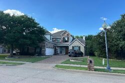 Pre-foreclosure in  Terracotta Dr Allen, TX 75013