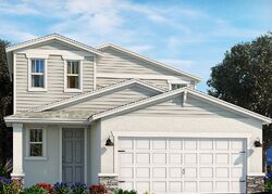 Pre-foreclosure in  Saddle Rd Punta Gorda, FL 33982