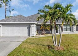 Pre-foreclosure in  Ne 34th St Cape Coral, FL 33909
