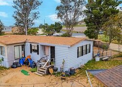 Pre-foreclosure Listing in Garbani Rd MENIFEE, CA 92584