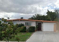 Pre-foreclosure in  Barstow St San Diego, CA 92117