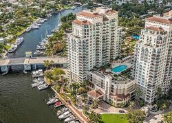 Pre-foreclosure in  W Las Olas Blvd n Fort Lauderdale, FL 33312