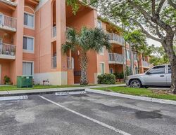 Pre-foreclosure in  Sw 39th St Apt F207 Fort Lauderdale, FL 33314