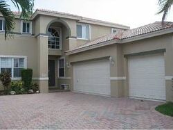 Pre-foreclosure in  Nw 87th Way Pompano Beach, FL 33071