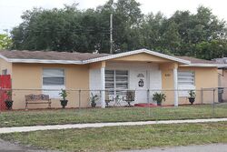 Pre-foreclosure in  Arthur St Hollywood, FL 33024