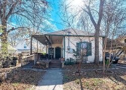 Pre-foreclosure in  Sandmeyer St San Antonio, TX 78208