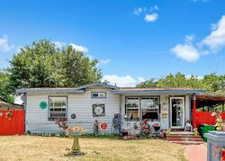 Pre-foreclosure in  W Dickson Ave San Antonio, TX 78214