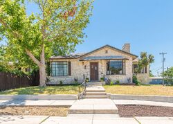 Pre-foreclosure in  Dawson St San Antonio, TX 78202