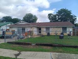 Pre-foreclosure in  Gold Hl San Antonio, TX 78245