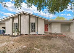 Pre-foreclosure in  Sagamore Dr San Antonio, TX 78242