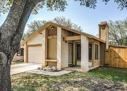 Pre-foreclosure in  South Bnd San Antonio, TX 78250