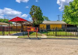 Pre-foreclosure in  Hackamore Ln San Antonio, TX 78227