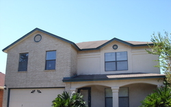 Pre-foreclosure in  CANTURA MLS Converse, TX 78109