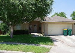 Pre-foreclosure in  Copperbluff Converse, TX 78109