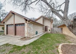 Pre-foreclosure in  Valle Dezavala San Antonio, TX 78249