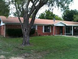 Pre-foreclosure in  E Sandy Ln Little River Academy, TX 76554