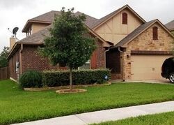 Pre-foreclosure in  Modesto Rd Killeen, TX 76542
