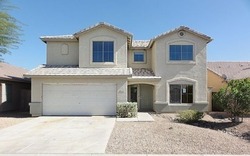 Pre-foreclosure in  S 111TH DR Avondale, AZ 85323