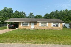 Pre-foreclosure in  Senter St Keiser, AR 72351