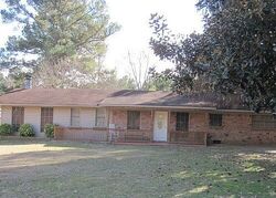 Pre-foreclosure in  Parkers Chapel Rd El Dorado, AR 71730