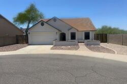 Pre-foreclosure in  N 47th Ln Glendale, AZ 85308