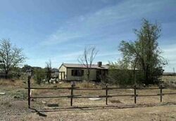 Pre-foreclosure in  S Tanner Ln Snowflake, AZ 85937