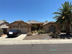 Pre-foreclosure in  N 89th Ln Peoria, AZ 85382