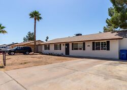 Pre-foreclosure in  E Jerome Ave Mesa, AZ 85209