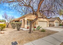 Pre-foreclosure in  W Coyote Trail Dr Goodyear, AZ 85338