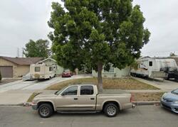Pre-foreclosure in  S Shields Dr Anaheim, CA 92804