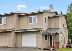 Pre-foreclosure in  Riddell St Eagle River, AK 99577