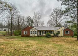 Pre-foreclosure in  Coal Creek Rd Parrish, AL 35580