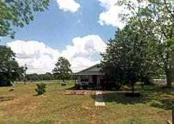 Pre-foreclosure in  Cecil Varnum Rd Dothan, AL 36301
