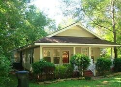 Pre-foreclosure in  Davis Ave Anniston, AL 36207