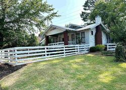 Pre-foreclosure in  Keith Ave Anniston, AL 36207