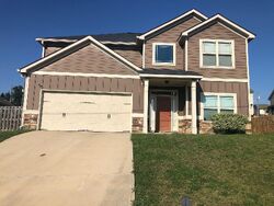 Pre-foreclosure in  Lemon Way Phenix City, AL 36869