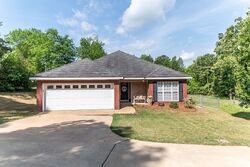 Pre-foreclosure in  Lee Road 379 Smiths Station, AL 36877