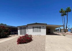  S Evangeline Ave, Mesa AZ