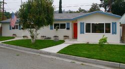 Pre-foreclosure in  Lake St Glendale, CA 91201