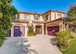 Pre-foreclosure in  Louise Ave Arcadia, CA 91006