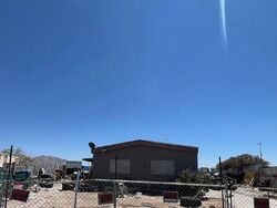 Pre-foreclosure in  Amargosa Way Las Vegas, NV 89115