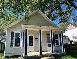  W Walnut St, Boonville IN