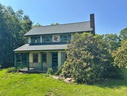 Pre-foreclosure in  Sutphin Rd NW Willis, VA 24380