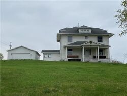 Pre-foreclosure in  E Morehouse St Hopkins, MO 64461
