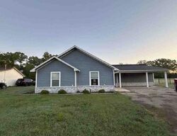 Pre-foreclosure in  State Highway 11 Pittsburg, TX 75686
