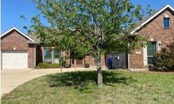 Pre-foreclosure in  Hickory Park Forney, TX 75126